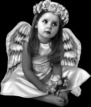 ангел2014 - картинки для гравировки